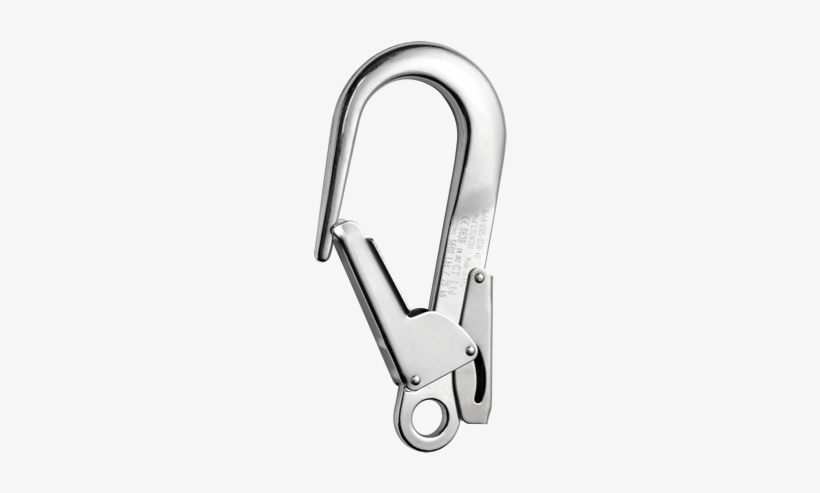 Petzl Mgo Ladder Snap - Petzl Mgo, transparent png download