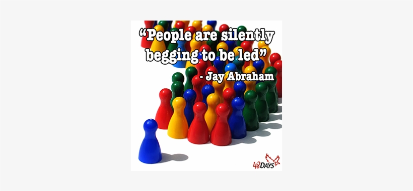 Stop Climbing That Ladder - Liderazgo Moral, transparent png download