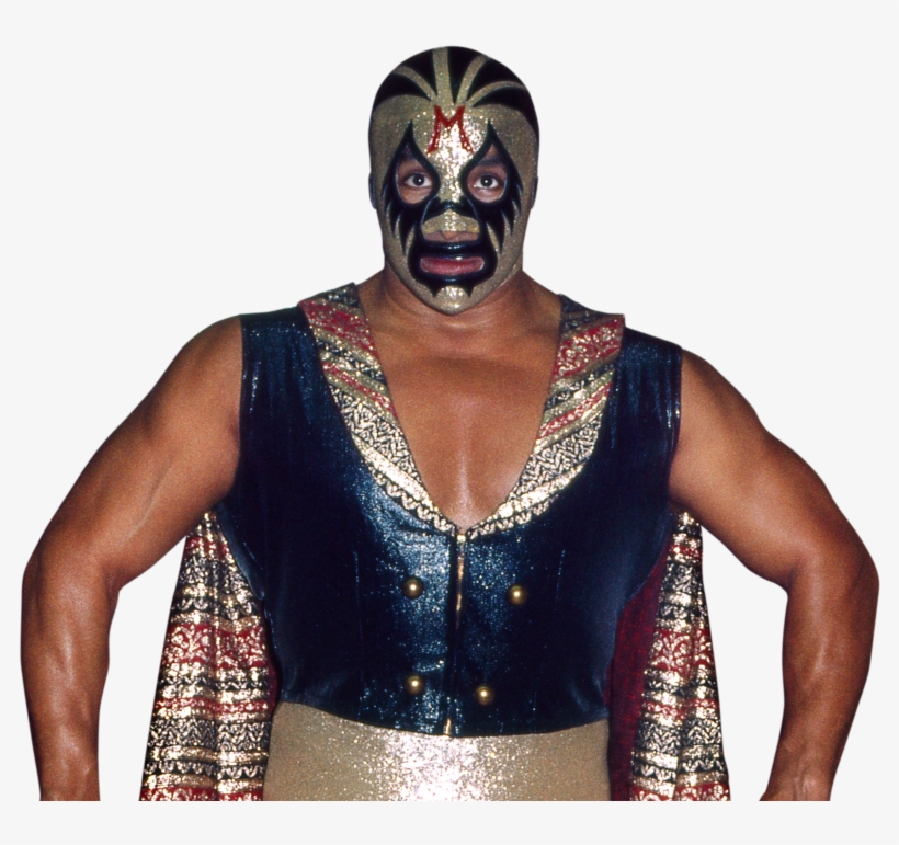 Mil Mascaras Pro - Mil Mascaras Luchador Png, transparent png download