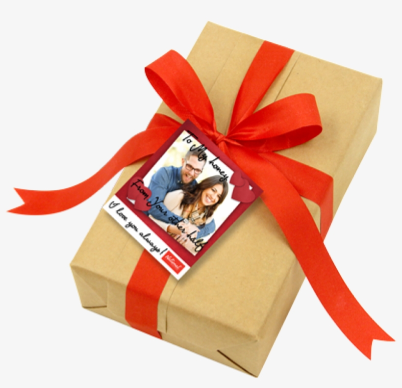 Trendy Freude Boho Flitter-foto-weihnachtskarte Karte, transparent png download