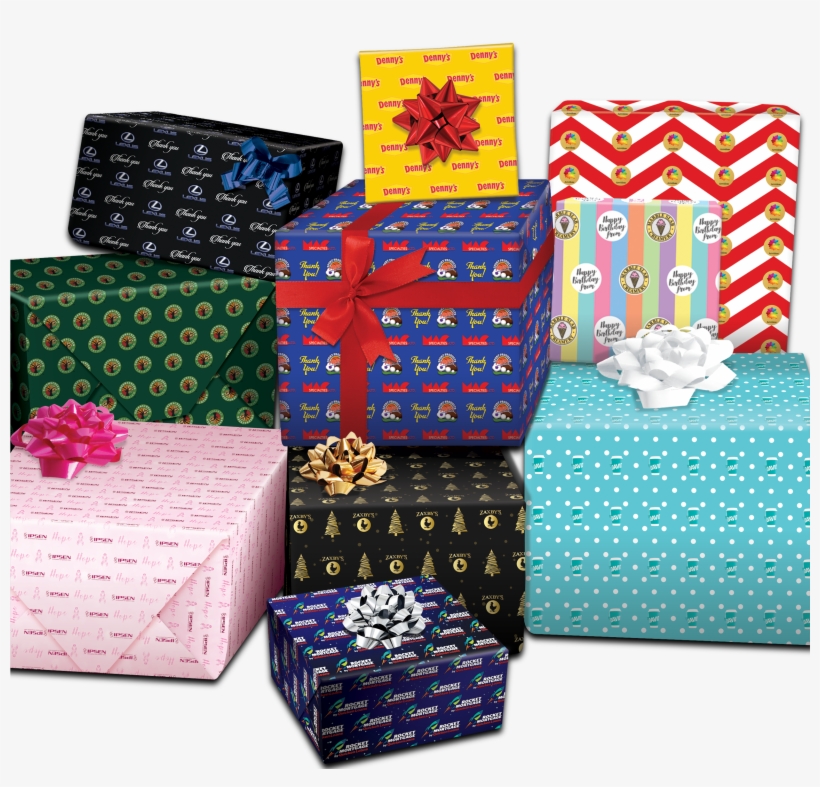 Gift, transparent png download