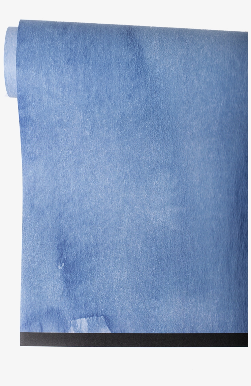 Denim Gift Wrap - Leather, transparent png download