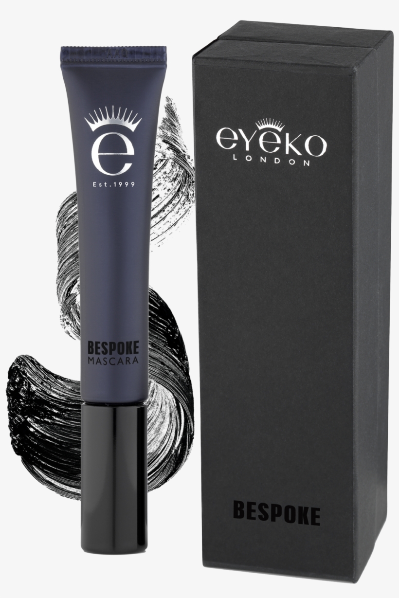 Eyeko Is Also Adding A Bespoke Option To Its Eye Make - Mascara, transparent png download