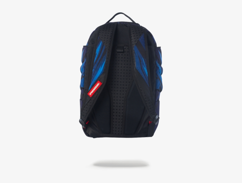 Sprayground Backpack, transparent png download