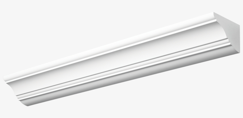 Smc - Werkstatt Deckenleuchte Led, transparent png download