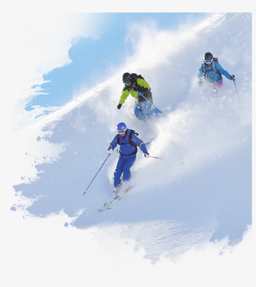 Depth In Cm Snow History Alpendorf 2012 2013 2013 2014 - Skier Turns, transparent png download