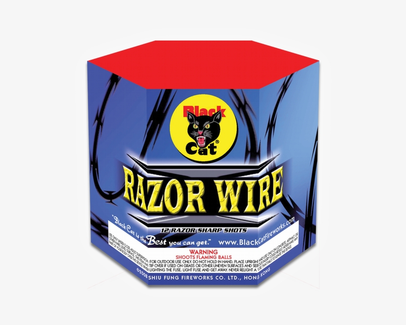 Black Cat Fireworks, transparent png download