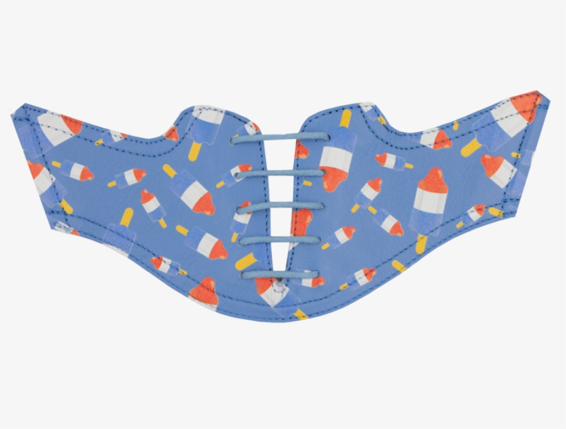 Men's Rocket, Firework And Bomb Popsicles On Azure - Rocket, transparent png download