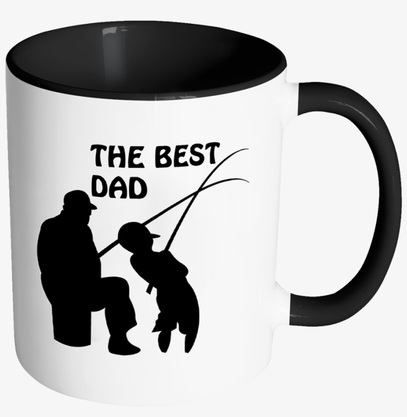 Download Father S Day Coffee Mug Shirts By Sarah Matching Fishing T Shirts Father Son Png Image Transparent Png Free Download On Seekpng