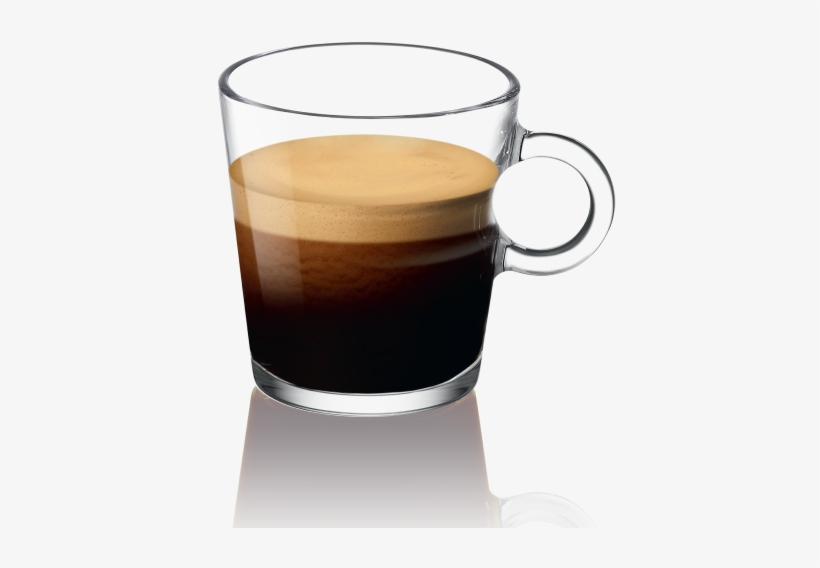 Nespresso Vivalto Lungo Pods, transparent png download