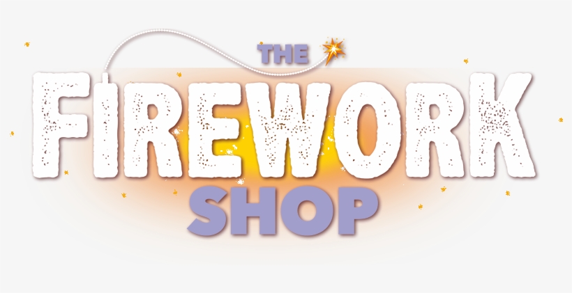 The Firework Shop Has Great Deals On A Great Range - Aylesbury, transparent png download