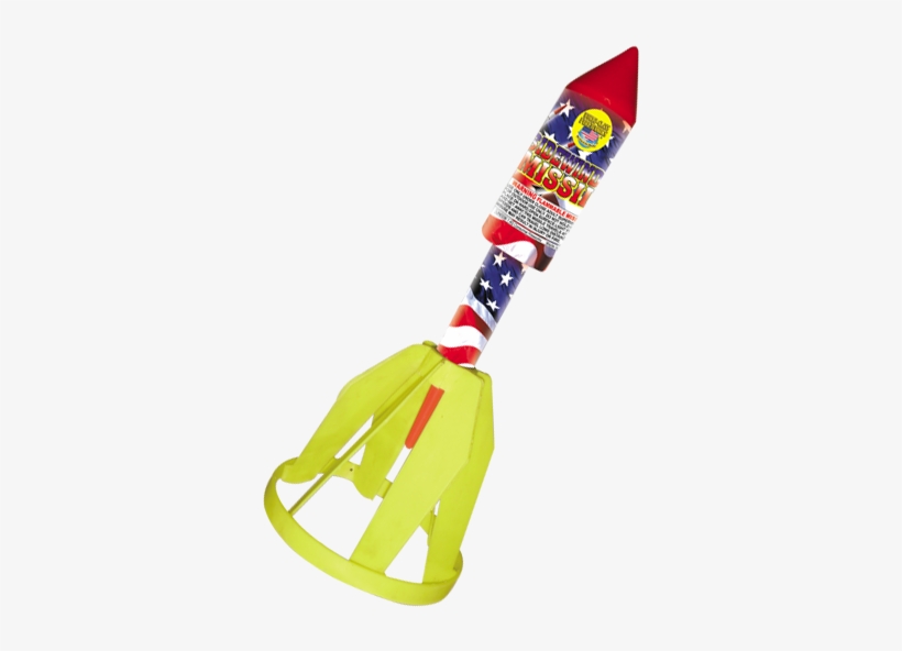 Side Winder Missile - Missile, transparent png download