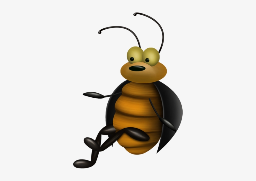 Thumbelina - Honeybee, transparent png download