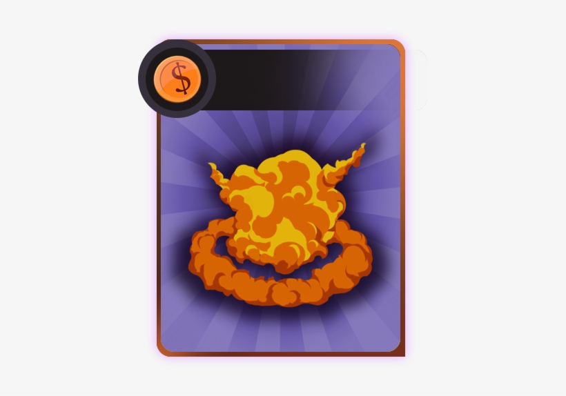 Explosion Shop - Creative Arts, transparent png download