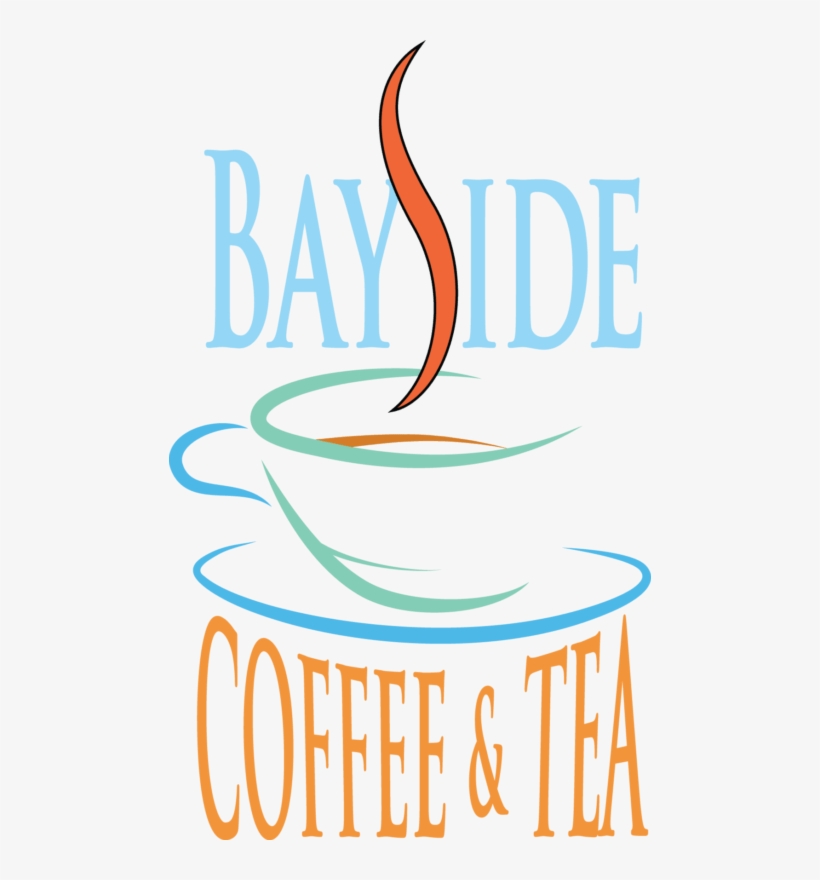 Bayside Coffee & Tea - Tea, transparent png download