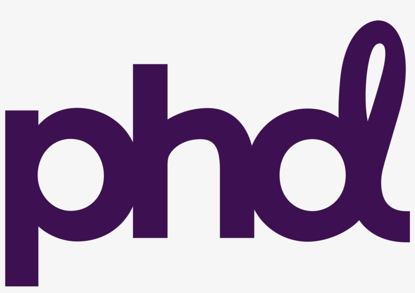 An Explosion Of Data Which Gives Us An Unparalleled - Phd Media Logo, transparent png download