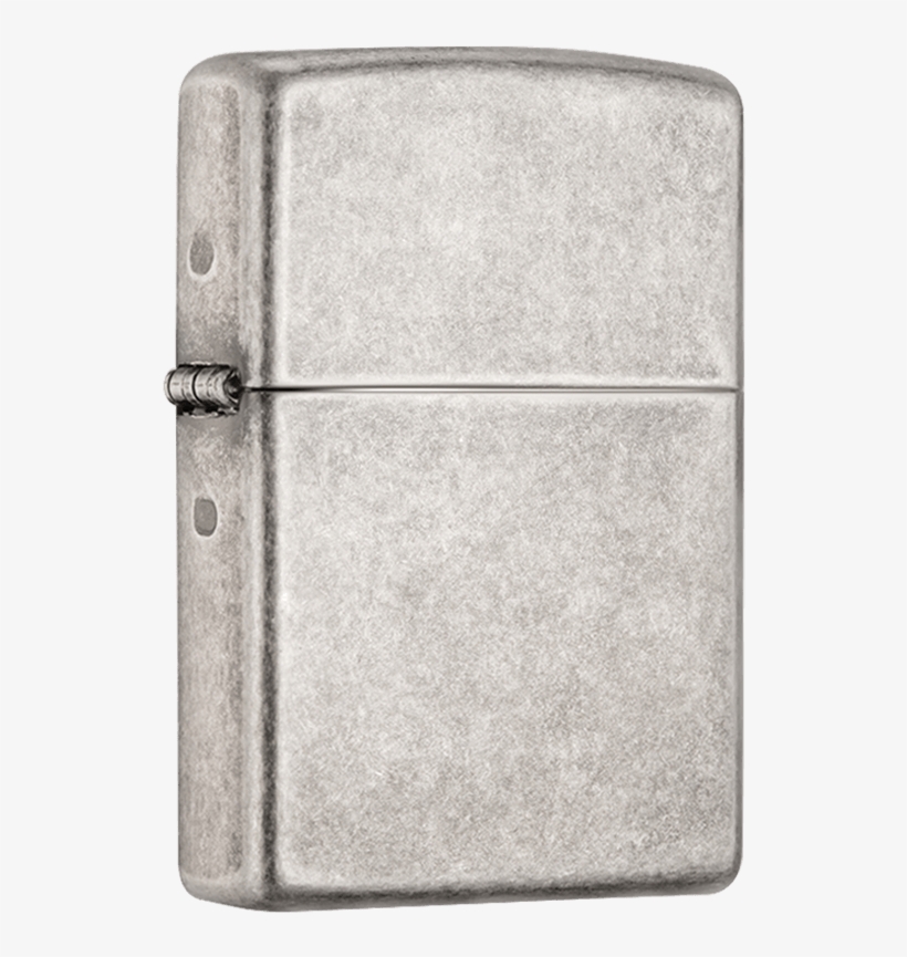 Zippo Genuine Flagship Store Original Lighter Zippo - Zippo, transparent png download