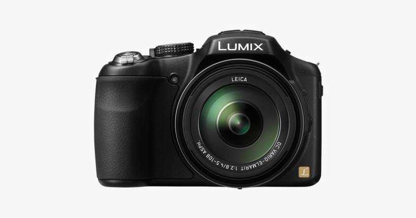 Lumix Cámaras Digitales Dmc-fz200pu - Panasonic Lumix Dmc-fz200 Digital Bridge Camera, transparent png download