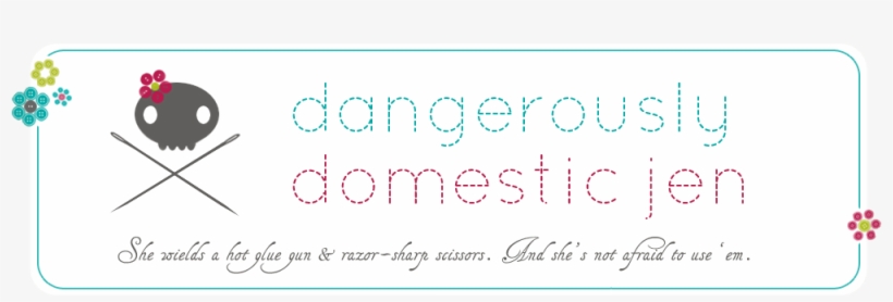 Dangerously Domestic - Sunny Summer, transparent png download