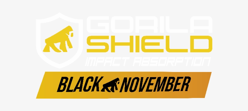 Gorila Shield, transparent png download