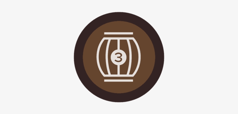 Wood Werks No - Emblem, transparent png download