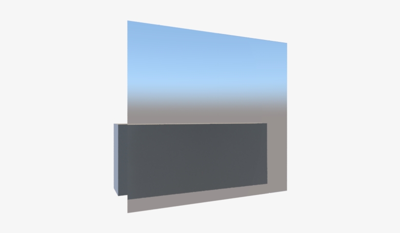 Me Parece Que O Vray Não Está Reconhecendo O Meu Material - Flat Panel Display, transparent png download
