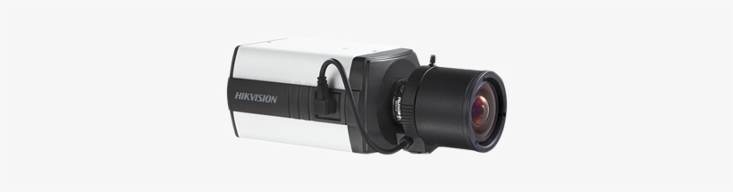 Cámara Tipo Caja De Baja Iluminaciòn Día/noche Real - Video Camera, transparent png download
