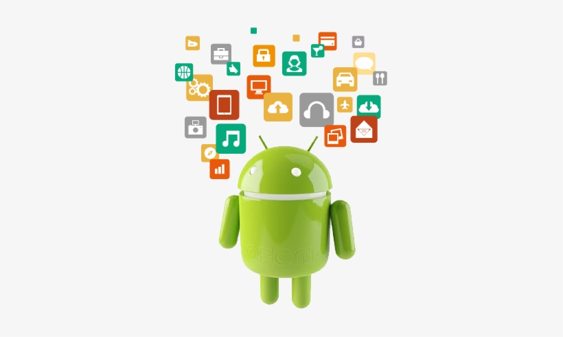 Banner Freeuse Download Android Transparent Application - Icons Apps Trends 2018, transparent png download