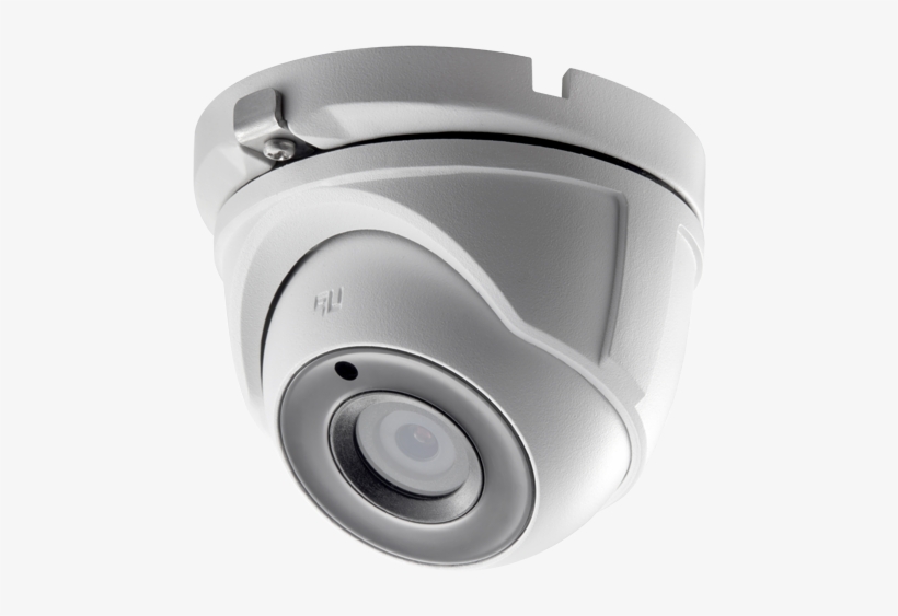 Cámara Domo Safire - Video Camera, transparent png download