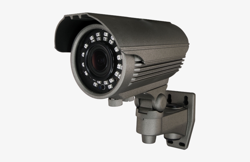 Cv946vi-4n1 - Camaras Bullet, transparent png download