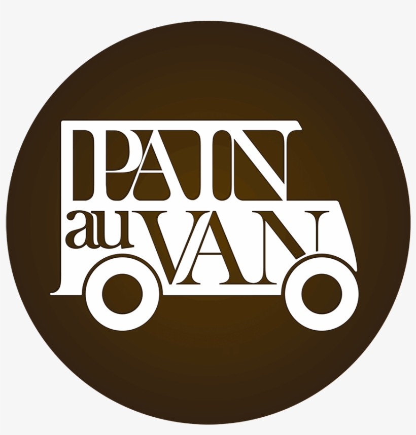 Pain Au Van Brown Logo - Dolce Gusto, transparent png download