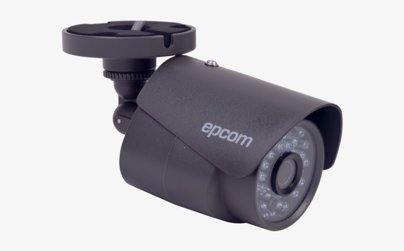 B8 Turbo Xcámara Bala Turbohd 1080p - Epcom Powered By Hikvision Legend Turbohd 1080p, transparent png download