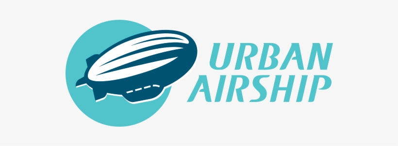Urban Airship Logo2 - Urban Airship Logo Png, transparent png download