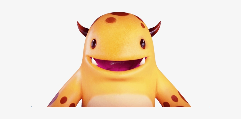 "10 Out Of 10 Monsters Prefer Cg Cookie Over Other - Baby Toys, transparent png download