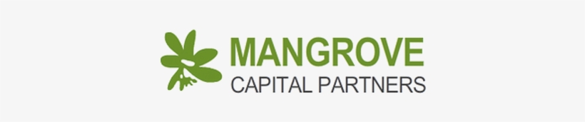 Mangrove Capital Logo, transparent png download