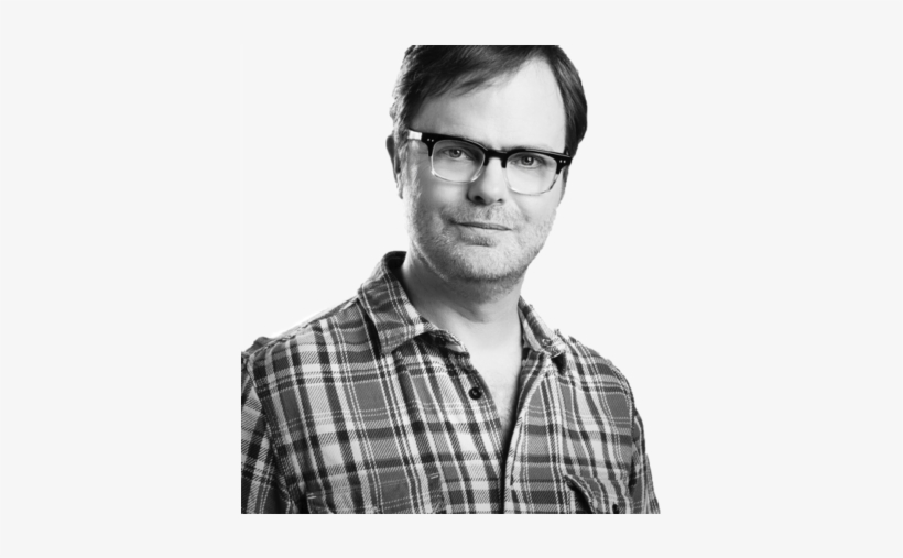 Rainn Wilson Tv Show On Cbs All Access - Rainn Wilson, transparent png download