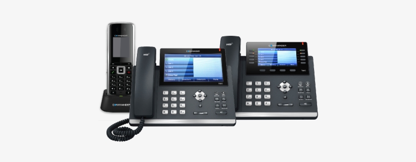 Existing Internet Service Required - Yealink Sip-t48s Voip Phone, transparent png download