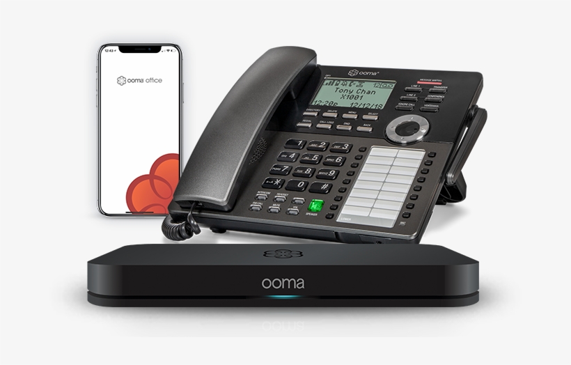 The Smart Phone For Your Business - Business Phone, transparent png download