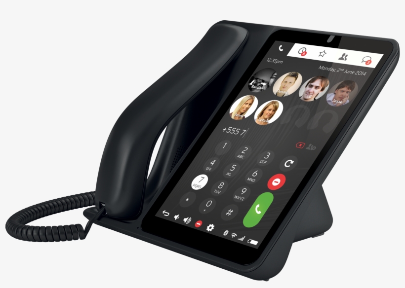 Phones - Raven Jablocom, transparent png download