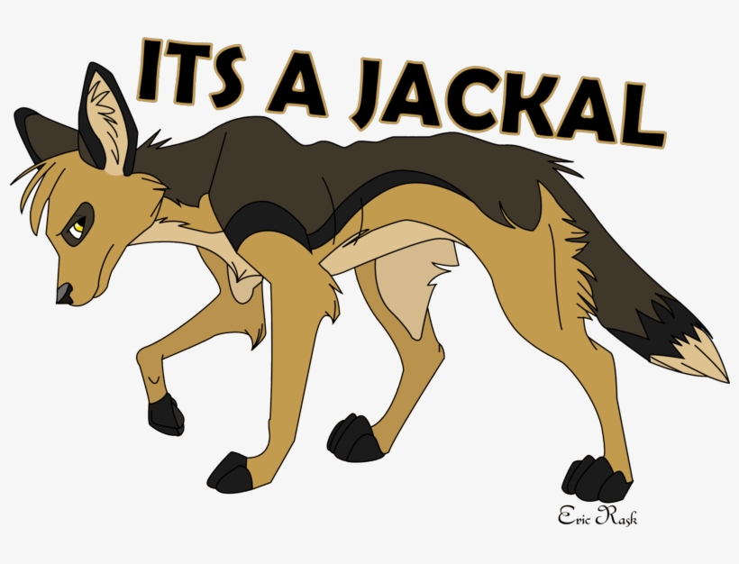 Poker Sponsorships, Poker Payback, Team Poker, Fantasy - Jackal Clipart, transparent png download