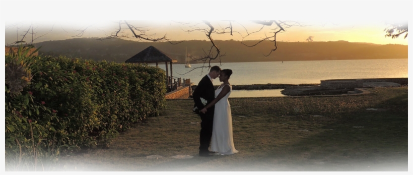 Exotic Dream Weddings Background - Romance, transparent png download