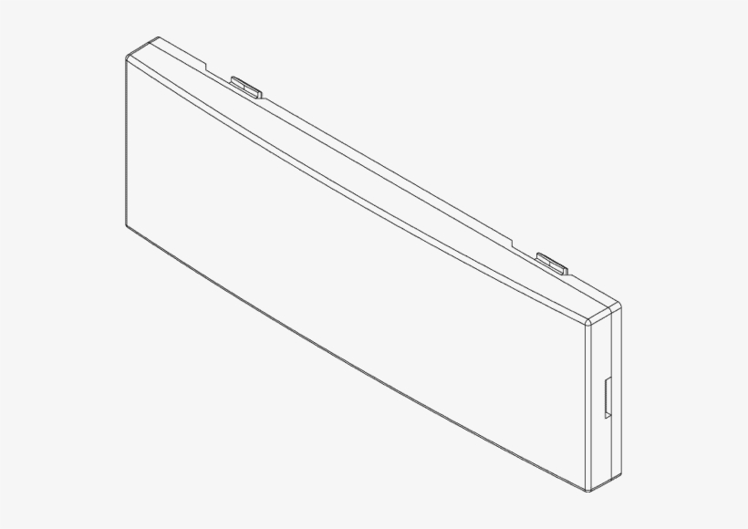 3d View - Diagram, transparent png download