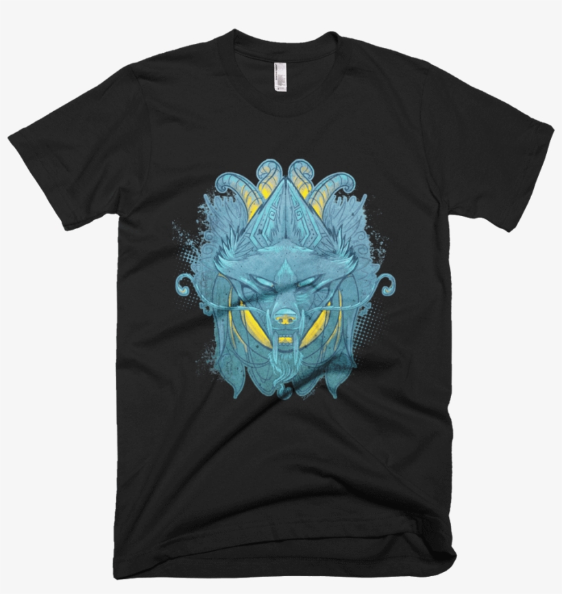 Jackal T-shirt - Roy Purdy T Shirt, transparent png download