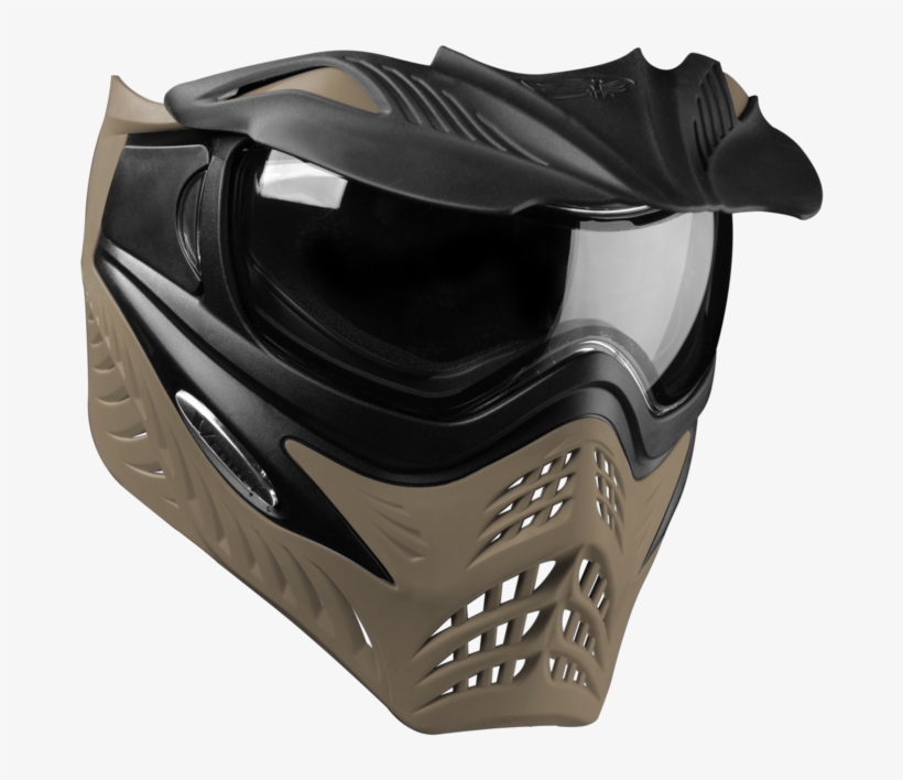 Vforce Grill Sf <br>jackal - V-force Grill Goggles, transparent png download
