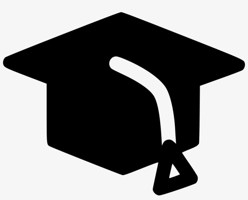 Graduation Hat Comments - Graduation, transparent png download