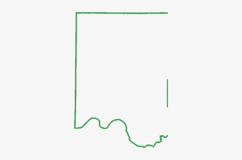 Picture Library Library Fog Routes Map City - Alabama, transparent png download