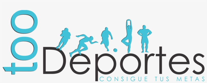 Imagen Del M Resultado De Deportes El Logotipo Png - Poster, transparent png download