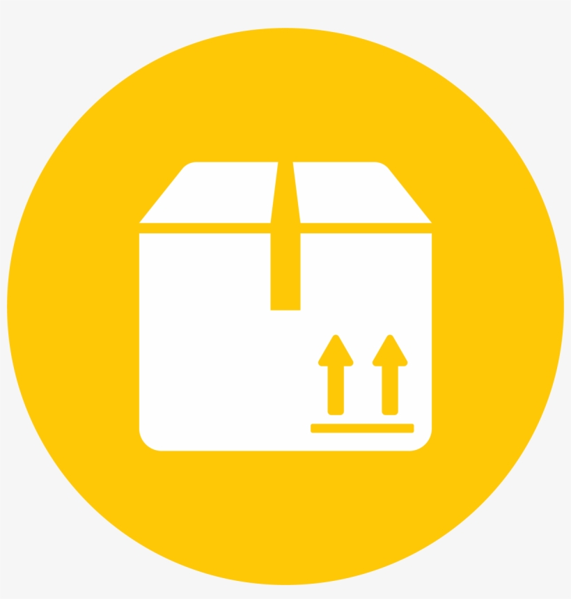 Parcel Shippers - Packaging And Labeling, transparent png download