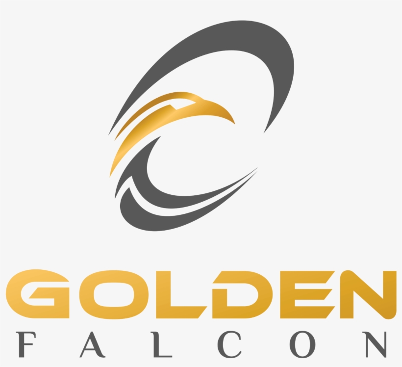 Golden Falcon General Trading L Golden Falcon General Trading Llc PNG
