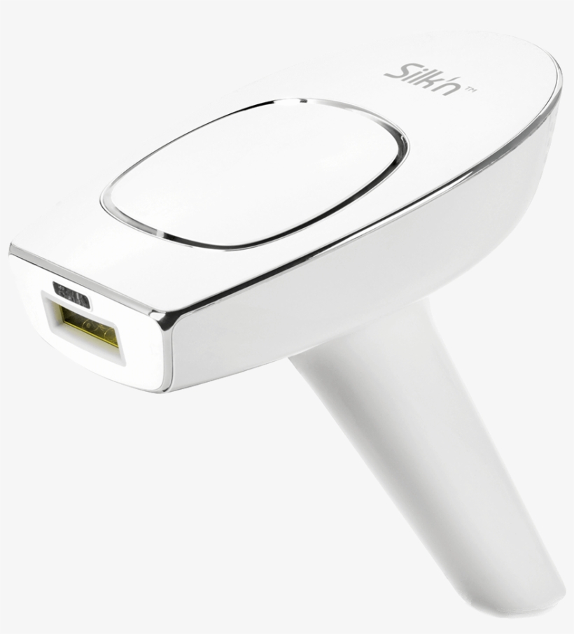 Motion 350 - - Silk'n Motion 350,000 Ipl Hair Removal Device, transparent png download